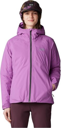 Mountain Hardwear Women's Stretch Ozonic Insulated Jacket in Saudi Arabia