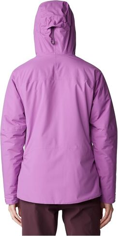 Mountain Hardwear Women's Stretch Ozonic Insulated Jacket in Saudi Arabia