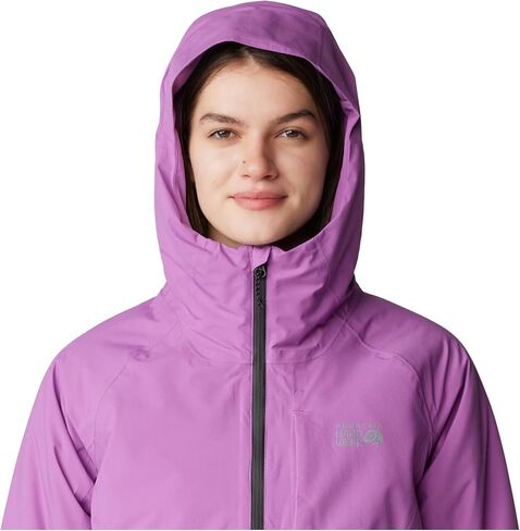 Mountain Hardwear Women's Stretch Ozonic Insulated Jacket in Saudi Arabia
