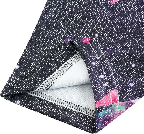 Idgreatim 2-10 Years Gymnastics Leotards for Girls Sparkly Biketards Unitards Athletic Tumbling Outfit in Saudi Arabia