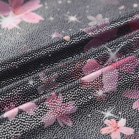 Idgreatim 2-10 Years Gymnastics Leotards for Girls Sparkly Biketards Unitards Athletic Tumbling Outfit in Saudi Arabia