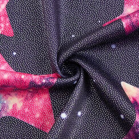 Idgreatim 2-10 Years Gymnastics Leotards for Girls Sparkly Biketards Unitards Athletic Tumbling Outfit in Saudi Arabia