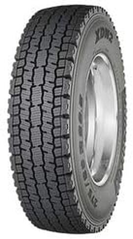 Michelin XDN2 275/80R22.5 G/14PLY in Saudi Arabia
