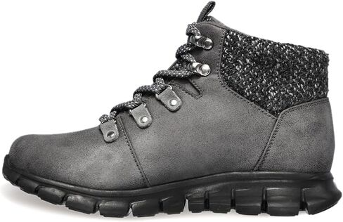 حذاء Skechers Synergy-ColdDaze النسائي - - Brown - 9.5 M US in Saudi Arabia