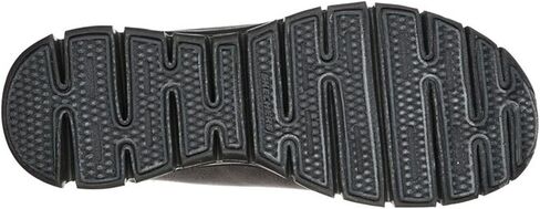 حذاء Skechers Synergy-ColdDaze النسائي - - Brown - 9.5 M US in Saudi Arabia