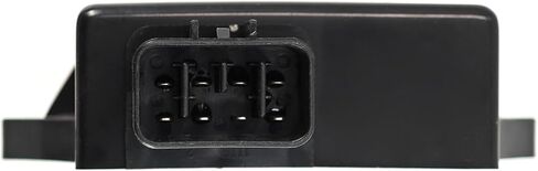 وحدة إشعال السيارة المساعدة AM132577 لسيارة John Deere HPX 4X2 HPX 4X4 Trail Gator (الغاز) in Kuwait