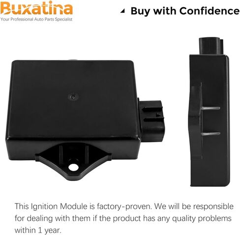 وحدة إشعال السيارة المساعدة AM132577 لسيارة John Deere HPX 4X2 HPX 4X4 Trail Gator (الغاز) in Kuwait