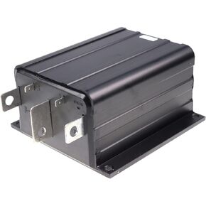FridayParts 24V Motor Controller 96769 66047 232734 KCCA0032 KCCA0040 Compatible for Genie JLG Skyjack Upright Snorkel Lift Replacement