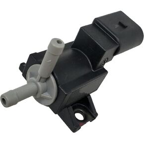 06F 906 283 F Turbo Boost Control Valve Turbocharger Solenoid Valve 06F906283F for VW Passat GTI AUDI A4 A5 A6 Q5 TT