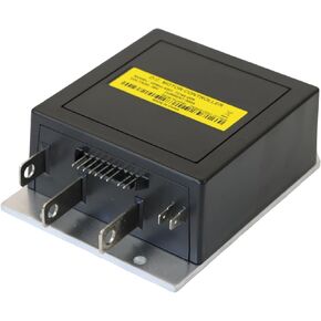 36V 300A Speed Controller fits for EZGO DCS Models with Sepex Replace 1206SX 73144G06