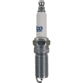 ACDelco Gold 17 RAPIDFIRE Spark Plug (Pack of 1), Copper