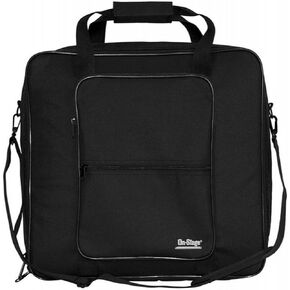 On-Stage DJ Mixer Bag (MXB3016)