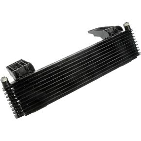 Dorman 918-202 Automatic Transmission Oil Cooler Compatible with Select Ford / Lincoln Models, Engine_oil, Black