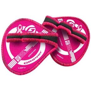 Classic Workout Grips | The Alternative to Weight Lifting Gloves, Gym Workouts, WOD, Weightlifting & Fitness