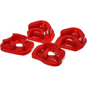 Energy Suspension- 16.1110R ACURA MOTOR MNT INSERT SET
