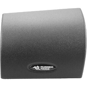 Rugged Ridge | Cowl Body Armor | 11651.79 | Fits 2007-2018 Jeep Wrangler JK 2-Door & 4-Door