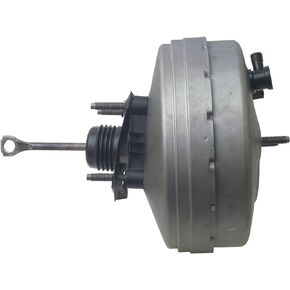 Cardone 54-74427 Remanufactured Vacuum Power Brake Booster without Master Cylinder (Renewed)