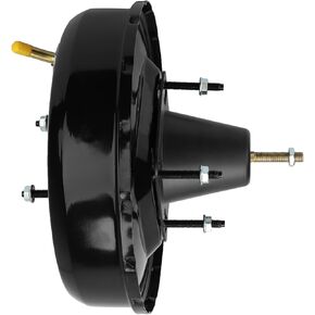 DRIVESTAR 53-2776 Vacuum Power Brake Booster, fit 1989-1995 for Toyota Pickup/ 4Runner, 1993 1994 for Toyota T100, replace for 81702410, 14PB4351, 221860, R2517910 in Saudi Arabia