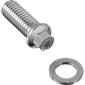 ARP 4001110 Stainless 300 Hex Header Bolt Kit - Pack of 16