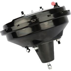 DRIVESTAR 54-73703 Vacuum Power Brake Booster without Master Cylinder, Fit 1977-1979 for Ford F-100/ F-150/ F-250, 1978 for Ford Bronco, D7TZ2005A, D7TZ2005H