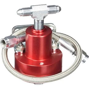 RAM Clutches 78300 Circle Track Hydraulic Bearing Pedal Adjuster