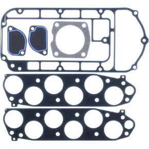 MAHLE MS19651 Fuel Injection Plenum Gasket Set