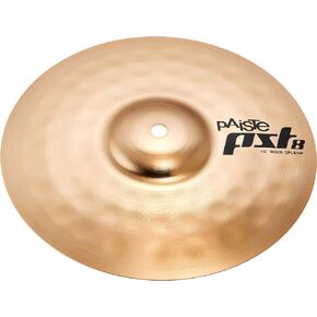 Paiste PST 8 Reflector Rock Splash 10 in.
