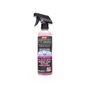 P & S PROFESSIONAL DETAIL PRODUCTS - Dream Maker - Show Car Exterior Gloss Amplifier Spray; Works on Single Stage or Clear Coated Paint; Safe on Existing Protection (1 Gallon)