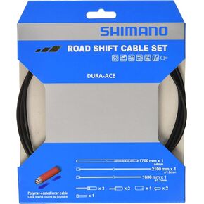 SHIMANO Spares Road Gear Set Cable Poly