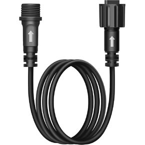 Extension Cable for Bafang Speed Sensor, Ebike Speed Sensor Compatible with Bafang BBS01 BBS02 BBS HD, 40cm, 3-pin
