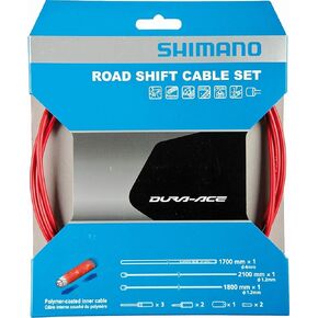 SHIMANO Spares Road Gear Set Cable Poly