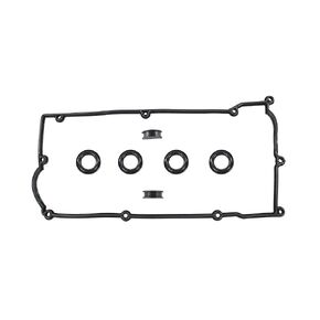 DNJ VC129G Valve Cover Gasket for 01-05 Hyundai, Accent 1.6L L4 DOHC, 1600cc, Naturally Aspirated