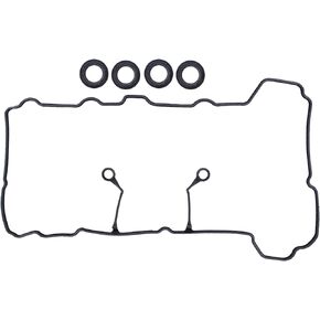 ApplianPar Valve Cover Gasket for Hyundai Tucson Elantra Sonata Kia Soul Optima Sportage 1.8 2.0 NA