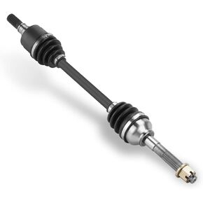 Front Left Right CV Axle Shaft K7561-15310 K7561-15313 for Kubota RTV 900 1100 1140 CPX, RTV900 2004-2011, RTV1100 2007-2013, RTV1140CPX 2011 2012 2013 2014 2015 2016