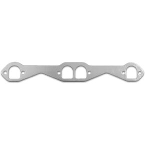 Remflex 2007 D-Shaped Port Exhaust Header Gasket