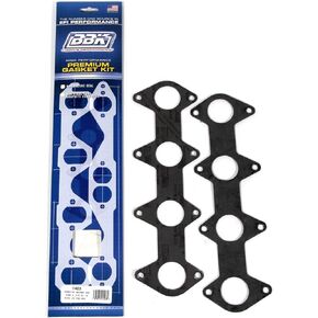 BBK 1403 Premium Exhaust Header Gaskets Set for Ford 4.6L, 5.4L - 3 Valve