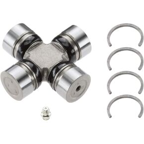 MOOG Greaseable Premium 387 U-joint