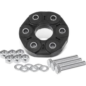A-Premium Driveshaft Coupler Flex Joint Compatible with Chrysler 300 2005-2010 & Dodge Challenger 2010-2011, Charger 2006-2011, Magnum 2005-2008, Replace# 5127289AA, 5144110015