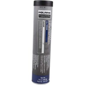 Polaris Genuine OEM 14 oz. U-Joint Grease All Terrain For ACE Ranger RZR Sportsman Victory 2871551