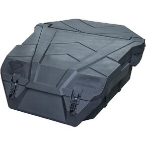 MOTOALLIANCE® Highlands UTV Rear Cargo Box for 2013-2023 POLARIS RZR XP1000, Turbo, Highlifter and More. Custom Weatherproof Storage with OEM Finish.
