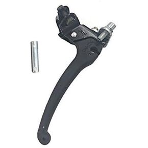 CDHPOWER Higher Performance Dual Brake Lever - 66cc/80cc Gas Motorized Bike