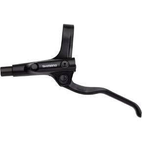 SHIMANO BL-MT200 Replacement Left Hydraulic Brake Lever Without Caliper Black in Saudi Arabia