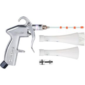 CPROSP Tornado Car Cleaning Gun, Tornado Cleaner Gun, Detailing Tornado Gun