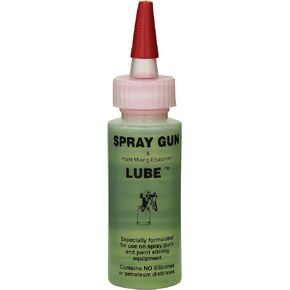 DeVilbiss SSL10 Spray Gun Lube