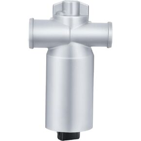 Zditumi 13411744713 Idle Air Control Valve Motor IAC Valve Compatible with Saab 9-3 BMW E34 E36 E38 E39 E46 E53 E60 E61 E65 E66 E83 E85 X3 Z3 Z4 320 323 325 328 330 0280140545 13411738545