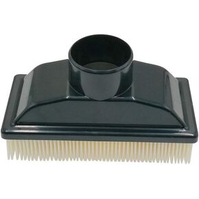 MOWFILL 11013-0727 Air Filter Replace Kawasaki 11013-0727 11013-7050 99999-0383 999990383 KM-11013-0727 KM-11013-7050 KM-99999-0383 Fits Kawasaki FR541V-FR600V Air Cleaner Element