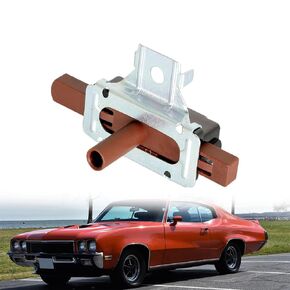 Downshift Control Kickdown Switch 1242101 Replacement 1969-1977 Chevelle GS GTO