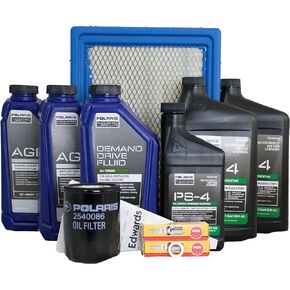 2014-2018 Polaris Ranger XP 900 Maintenance Kit