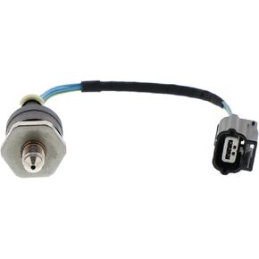 BOSCH 0261545047 Original Equipment Fuel Pressure Sensor - Compatible With Select Jaguar XF, XFR, XJ, XK, XKR, XKR-S; Land Rover LR4, Range Rover, Range Rover Sport
