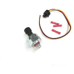 جديد حاقن التحكم في الضغط ICP الاستشعار ICP103 لفورد ديزل 6.0L Powerstroke 4C3Z9F838A ICP103